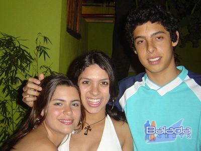 Balada: Fotos no Santa Aldeia de domingo
