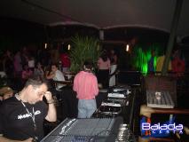 Balada: Fotos do Aniversário do Hirata no Santa Aldeia
