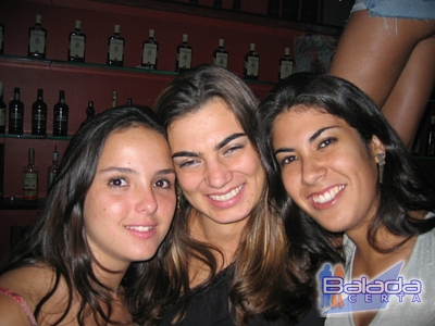 Balada: Fotos de Sexta na Cheers