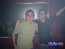 Balada: Fotos de Sexta na Cheers