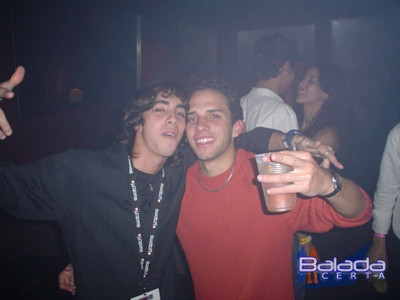Balada: Fotos de Sbado na Cheers