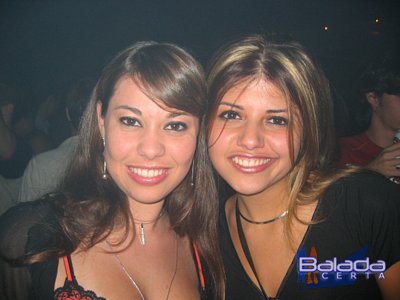 Balada: Fotos de Sbado na Cheers