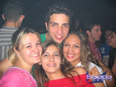 Balada: Fotos de Sbado na Cheers