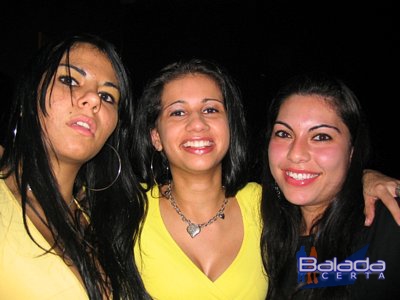 Balada: Fotos de Sbado na Cheers