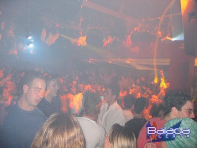 Balada: Fotos de Sbado na Cheers