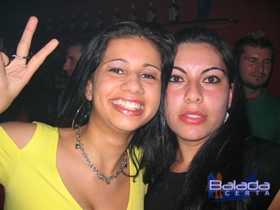 Balada: Fotos de Sbado na Cheers