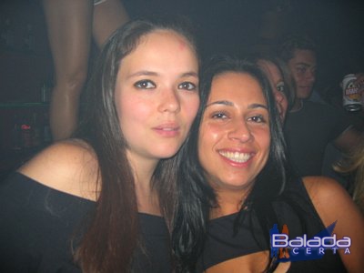 Balada: Fotos de Sbado na Cheers
