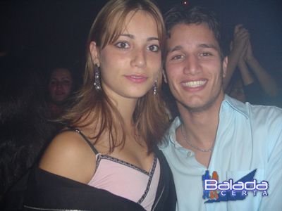 Balada: Fotos de Sbado na Cheers