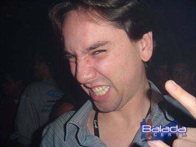 Balada: Fotos de Sbado na Cheers