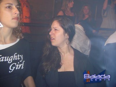 Balada: Fotos de Sbado na Cheers