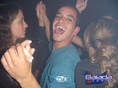 Balada: Fotos de Sbado na Cheers