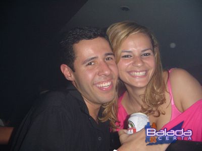 Balada: Fotos de Sbado na Cheers