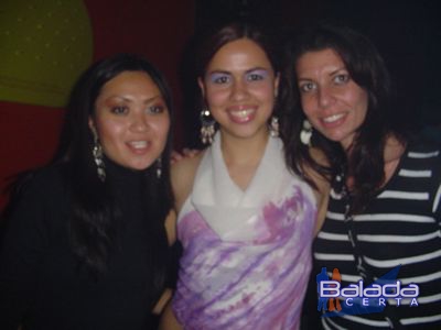 Balada: Fotos de Sbado na Cheers