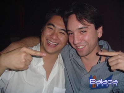 Balada: Fotos de Sbado na Cheers