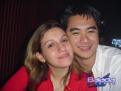 Balada: Fotos de Sbado na Cheers
