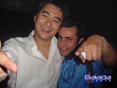 Balada: Fotos de Sbado na Cheers