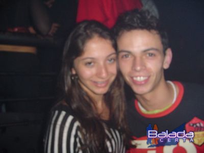 Balada: Fotos de Sbado na Cheers