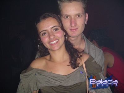 Balada: Fotos de Sbado na Cheers
