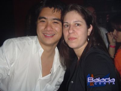 Balada: Fotos de Sbado na Cheers