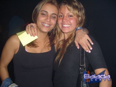 Balada: Fotos de Sbado na Cheers