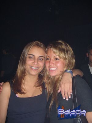 Balada: Fotos de Sbado na Cheers