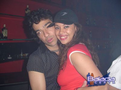 Balada: Fotos de Sbado na Cheers