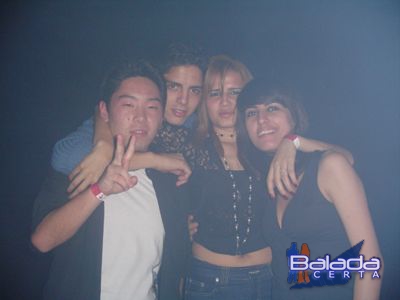 Balada: Fotos de Sbado na Cheers