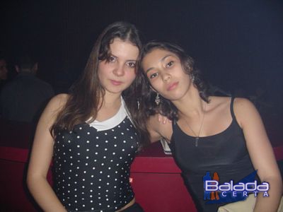 Balada: Fotos de Sbado na Cheers