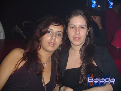 Balada: Fotos de Sbado na Cheers