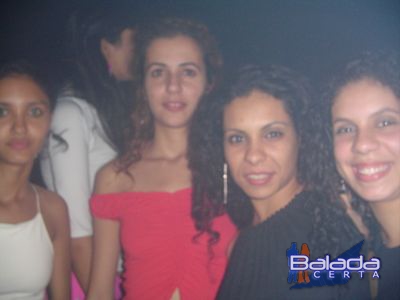 Balada: Fotos de Sbado na Cheers