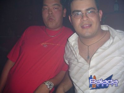 Balada: Fotos de Sbado na Cheers