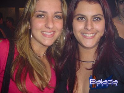 Balada: Fotos de Sbado na Cheers