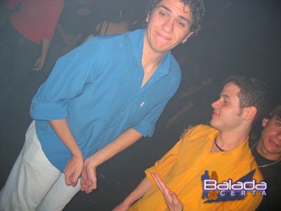 Balada: Fotos de Sbado na Cheers