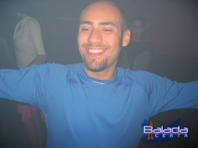 Balada: Fotos de Sbado na Cheers