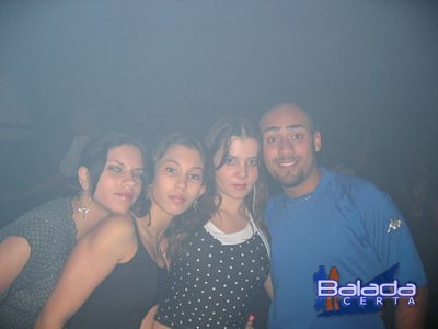 Balada: Fotos de Sbado na Cheers