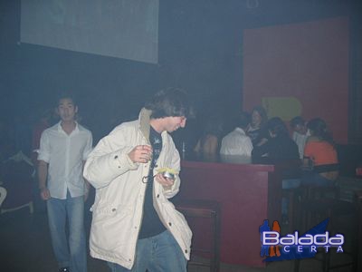 Balada: Fotos de Sbado na Cheers