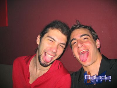 Balada: Fotos de Sbado na Cheers