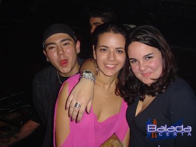 Balada: Fotos de Sbado na Cheers