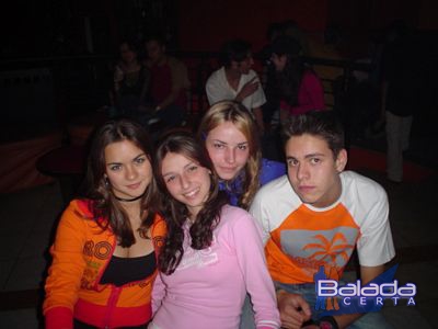 Balada: Fotos de Sbado na Cheers