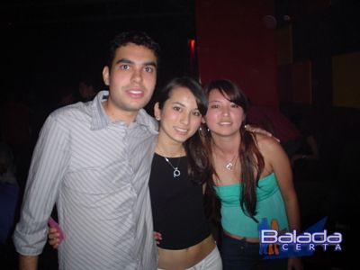 Balada: Fotos de Sbado na Cheers