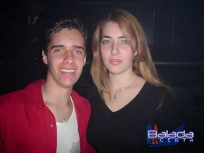 Balada: Fotos de Sbado na Cheers