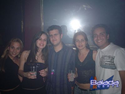 Balada: Fotos de Sbado na Cheers