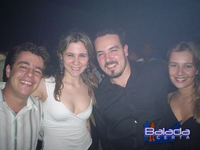 Balada: Fotos de Sbado na Cheers