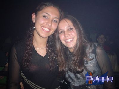 Balada: Fotos de Sbado na Cheers