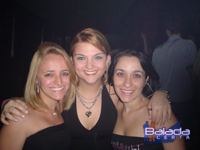 Balada: Fotos de Sbado na Cheers