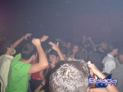 Balada: Fotos de Sbado na Cheers