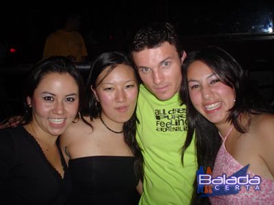 Balada: Fotos de Sbado na Cheers