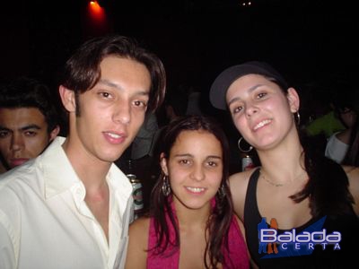 Balada: Fotos de Sbado na Cheers