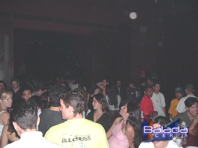 Balada: Fotos de Sbado na Cheers