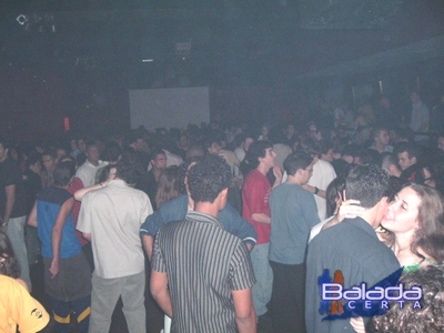 Balada: Fotos de Sbado na Cheers